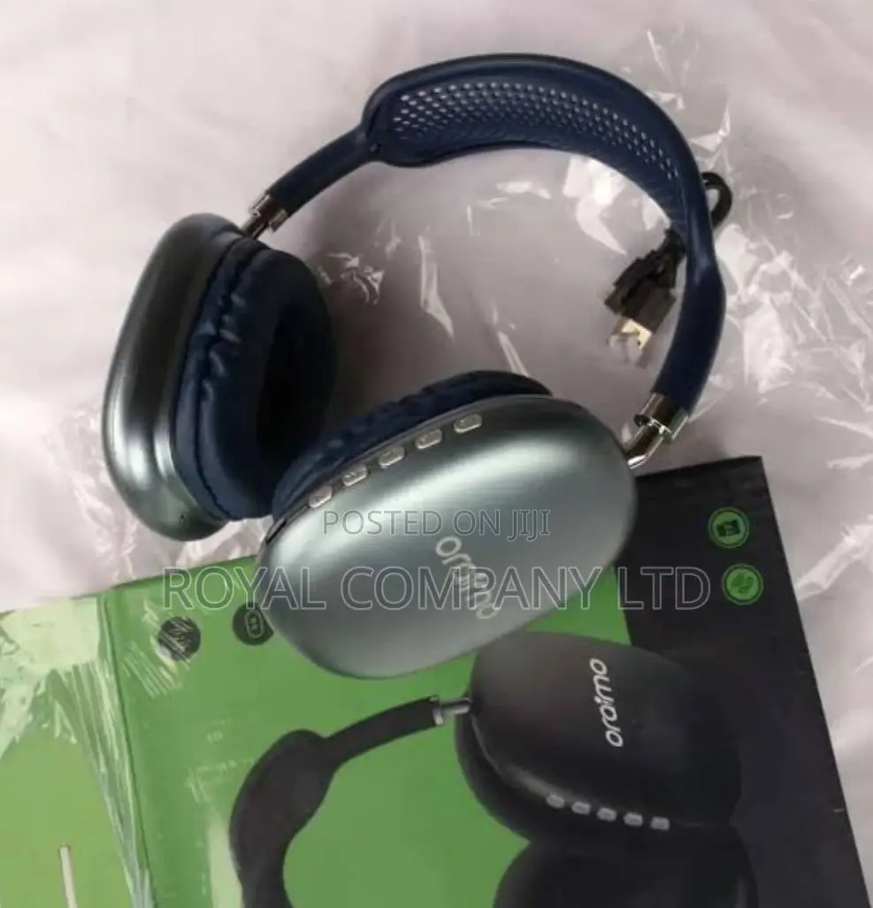 Oraimo Headphones