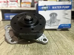 Quality Water Pump Premio Fielder Blade Noah. LWT Brand