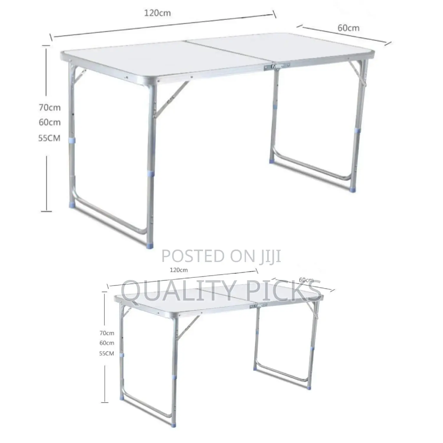 Folding Camping Table