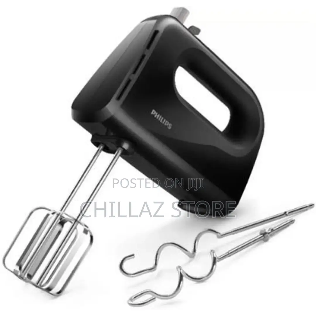 Hand Mixer Philips HR3705