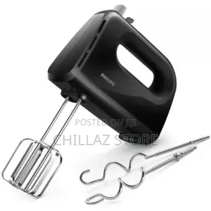 Hand Mixer Philips HR3705