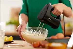 Hand Mixer Philips HR3705