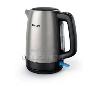 1.7L Phillips Kettle HD9350