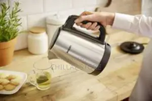 1.7L Phillips Kettle HD9350