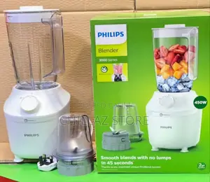 Philips Blender HR2041