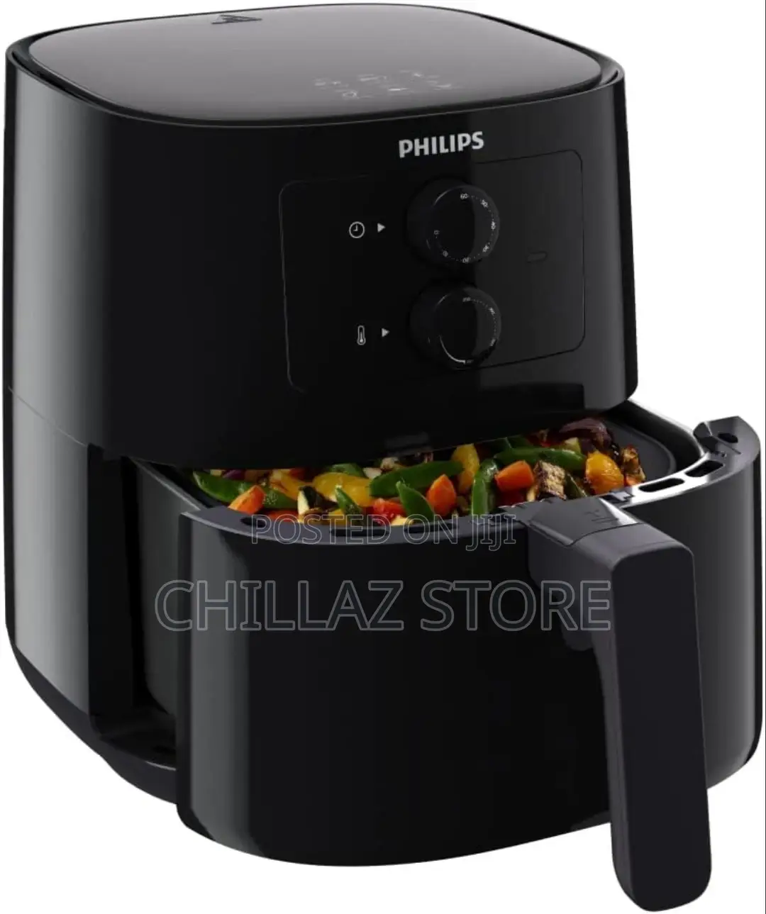 Philips Airfryer HD9200, 4L