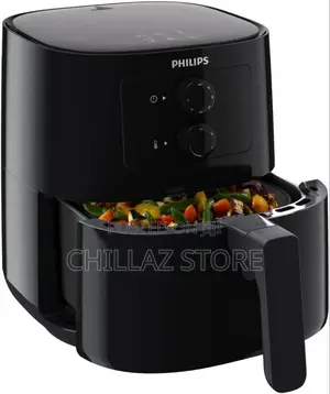 Philips Airfryer HD9200, 4L