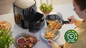 Philips Airfryer HD9200, 4L