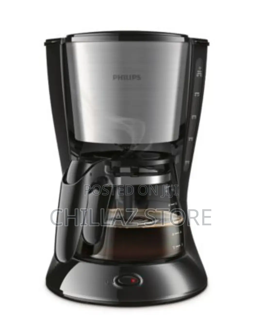 Philips Coffee Maker HD7462