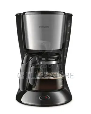 Philips Coffee Maker HD7462