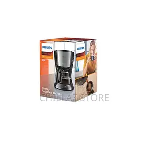 Philips Coffee Maker HD7462
