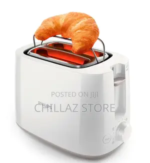 Philips Bread Toaster HD2581