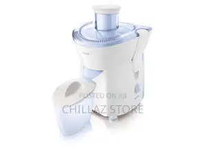 Philps Juicer Extractor