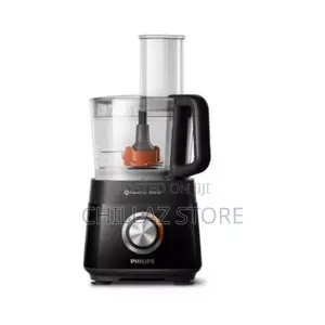 Philips Juicer HR7510