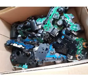 Pad Console and Controller Repair