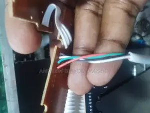Pad Console and Controller Repair
