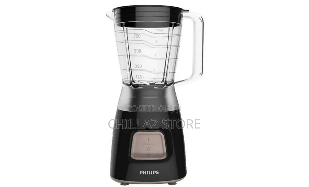 Philips HR2052 Blender Bland New
