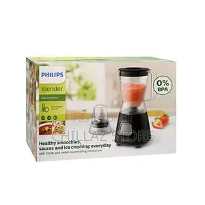 Philips HR2052 Blender Bland New
