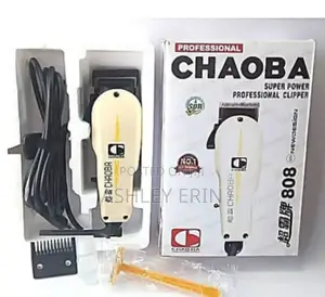 Chaoba Super Power Professional Clipper