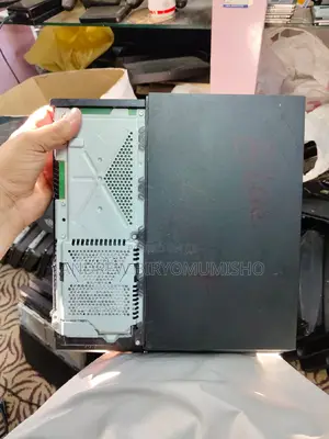 Pad Console and Controller Repair