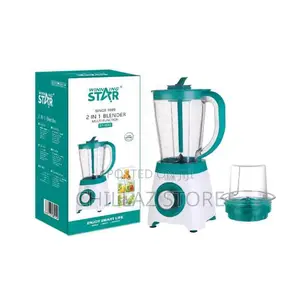 Winningstar 1.5L Multifunctional Electric Juicer Blender