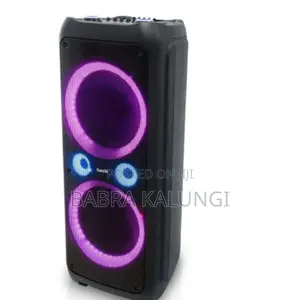 Saachi Speaker System