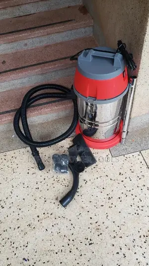 Wet and Dry Vacuum Cleaner 30l Easy Power JB-30L-A-B