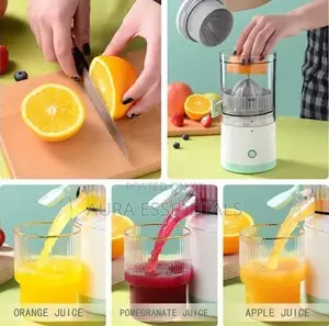 Best Citrus Orange Juice Maker Machine