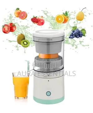 Best Citrus Orange Juice Maker Machine