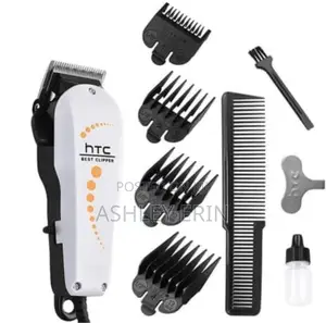 HTC Professional Hair Clipper.