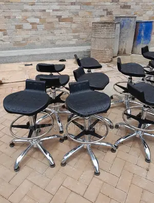 Hospital Stools