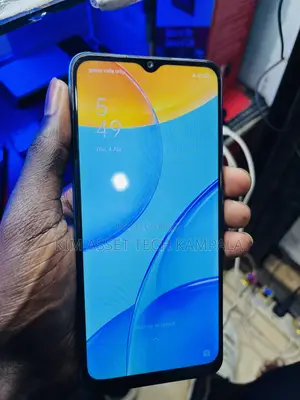 Oppo A15 32 GB Blue