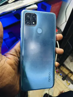 Oppo A15 32 GB Blue