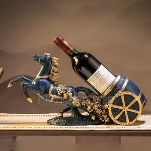 Wine Bottle Holder