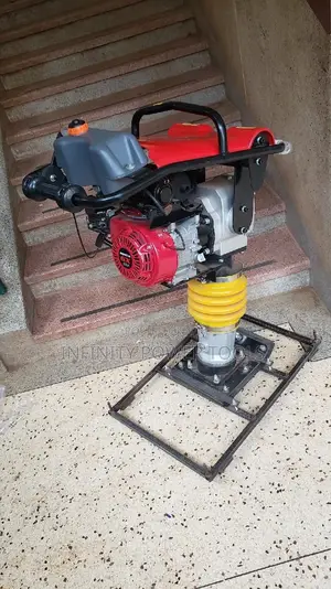 Honda Jumper GX 160
