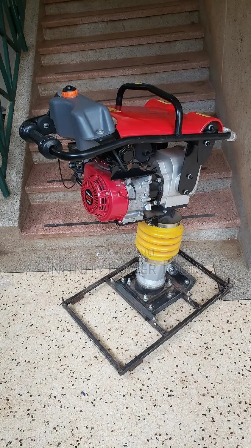 Honda Jumper GX 160