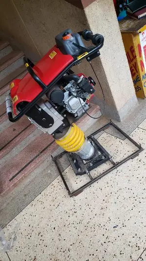 Honda Jumper GX 160