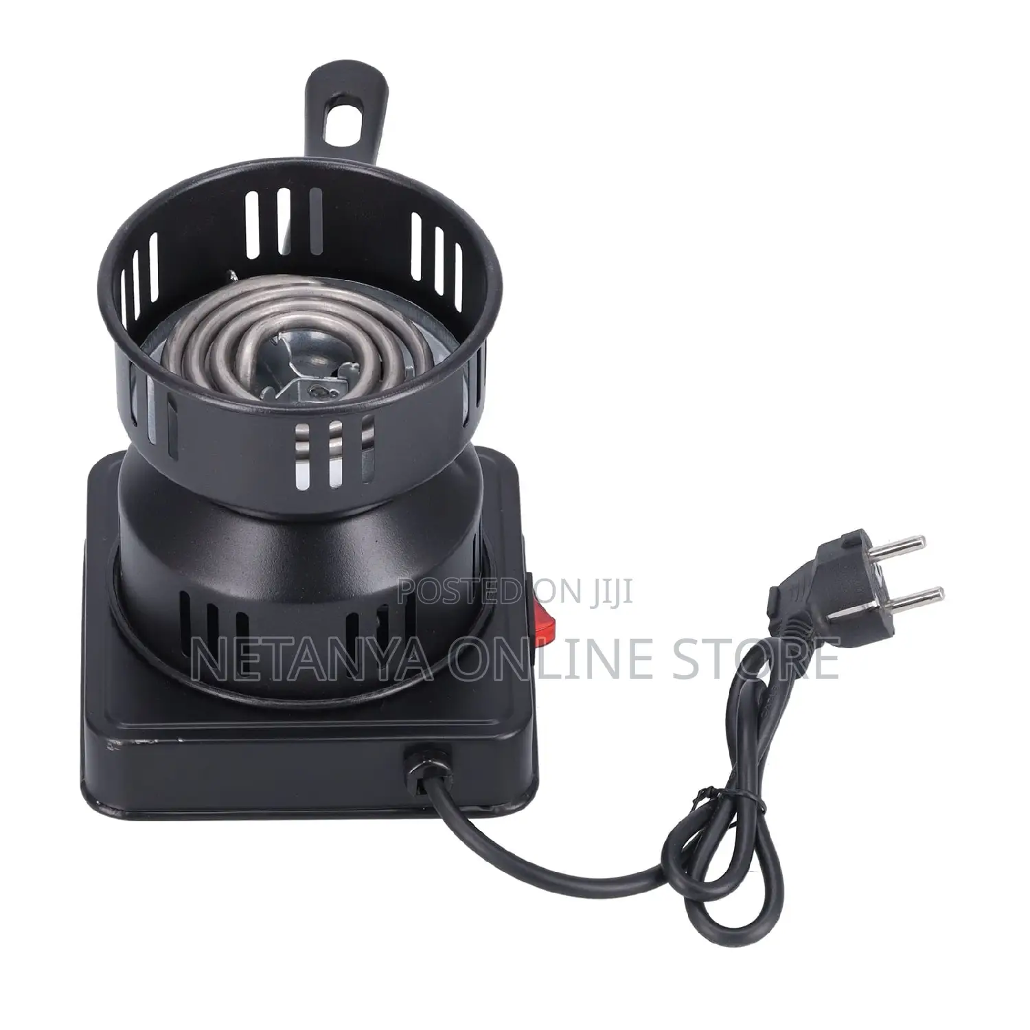 Electric Charcoal Stove