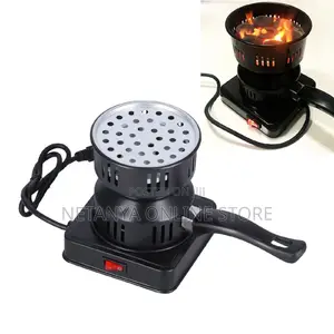 Electric Charcoal Stove