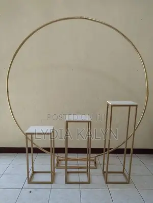 Decoration Accesories
