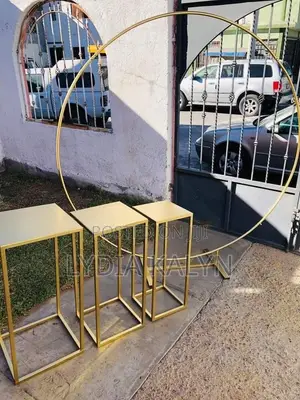 Decoration Accesories