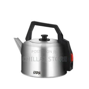 5.0L Winning Startar Electric Kettle