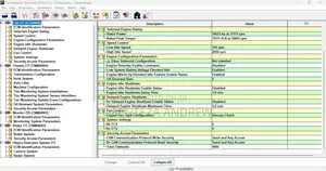 Caterpillar Electronic Technician 2018,2021,2023,2024a