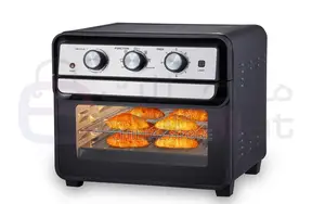 Sonifer Air Fryer Oven – Multicolour