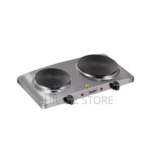 Sonifer Double Electric Hot Plate