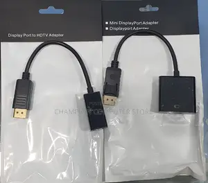 Display Port DP To HDMI Adapter