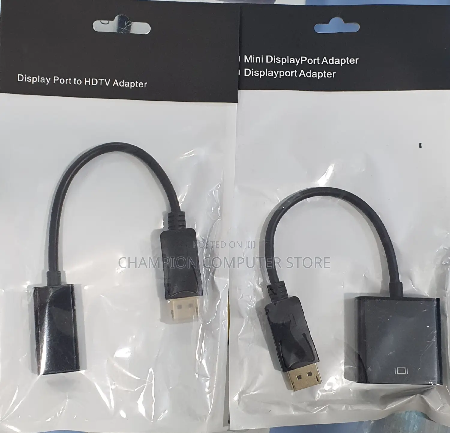 Display Port DP To HDMI Adapter