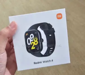 Redmi Watch 4
