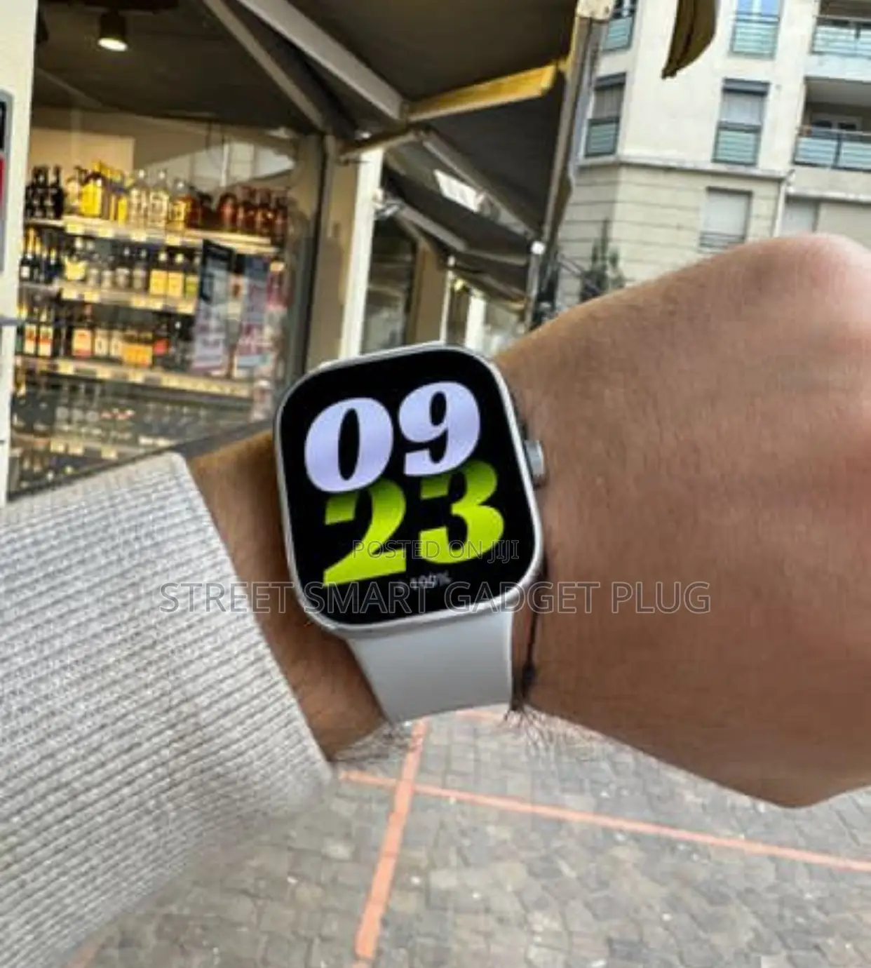 Redmi Watch 4