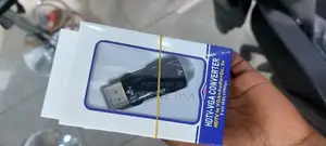 Hdmi to Vga Dongle
